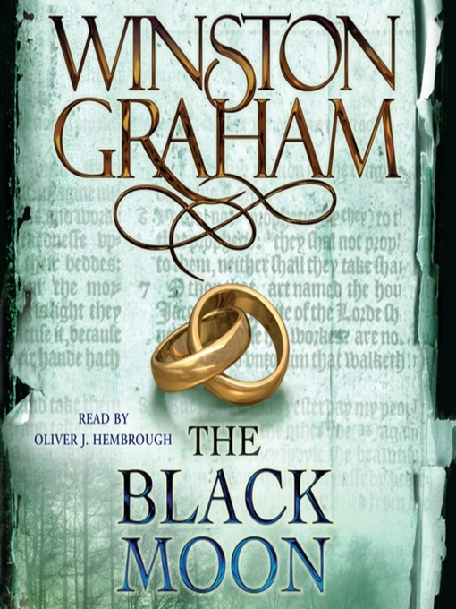 Title details for The Black Moon by Winston Graham - Available